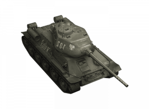 купить T-34-85 RUDY
